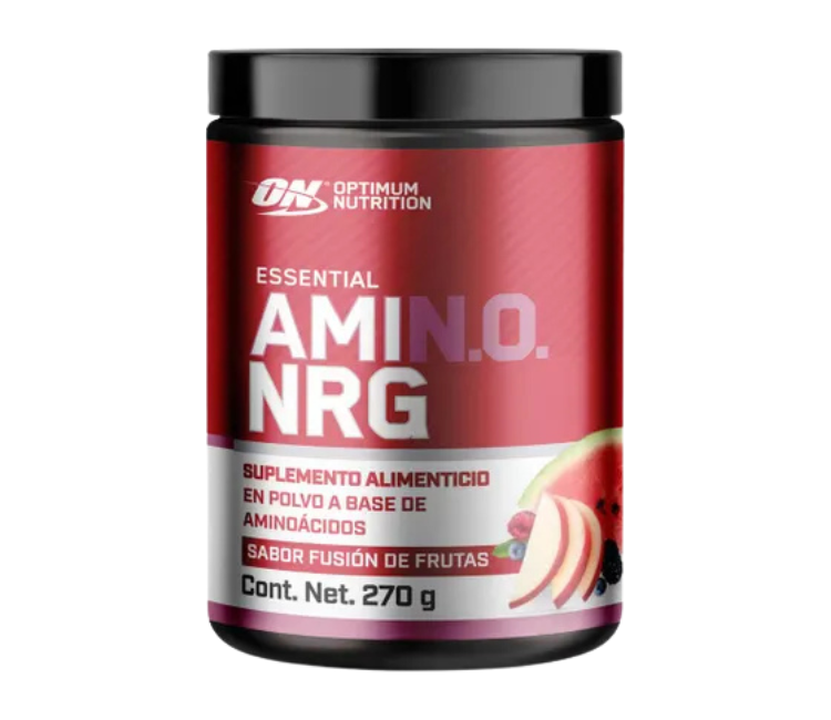 Essential Amino Energy Optimum Nutrition