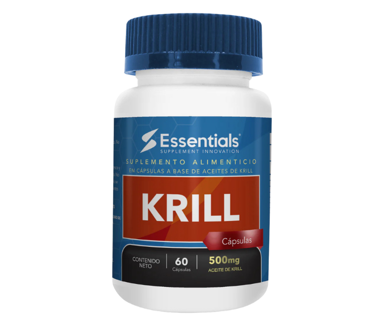 Essentials Krill