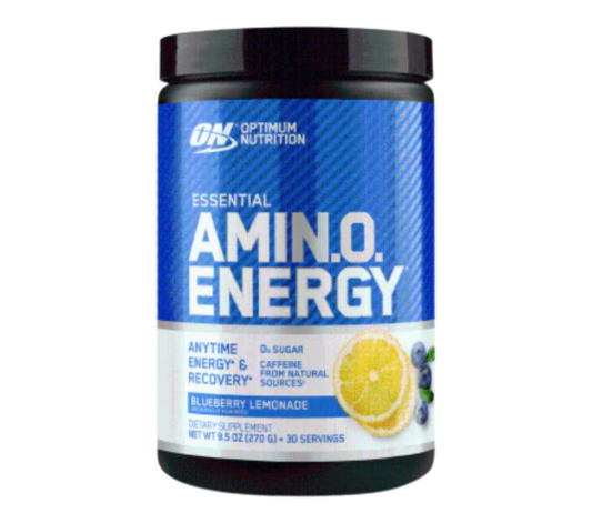 Essential Amino Energy Optimum Nutrition