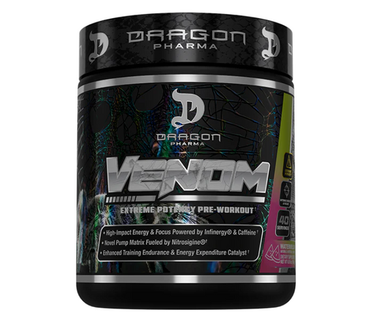 DRAGON VENOM