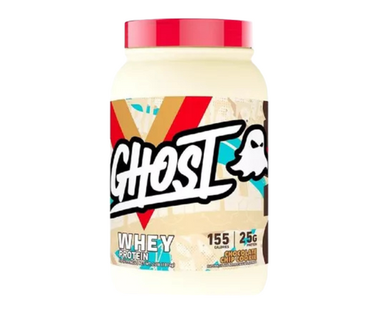 Ghost Whey Protein