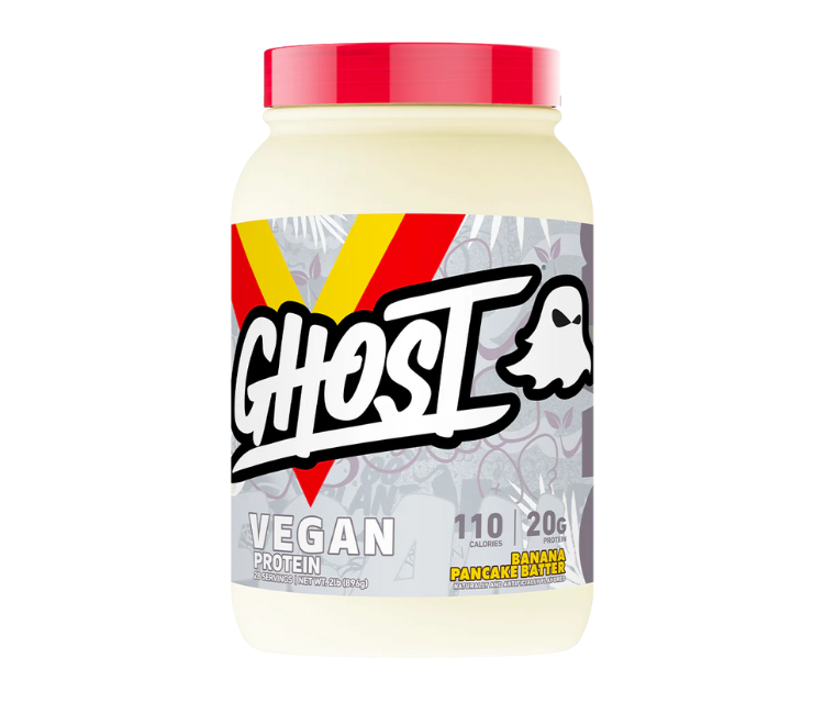 Ghost Vegan Protein