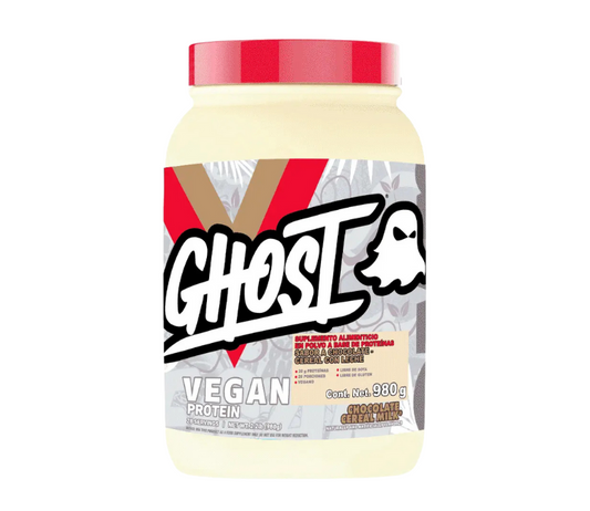 Ghost Vegan Protein