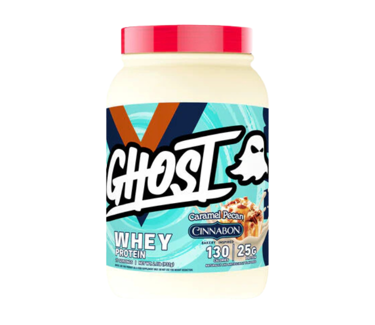 Ghost Whey Protein