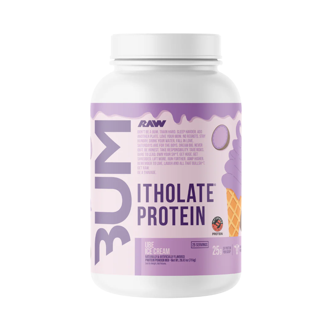 CBUM itholate Protein