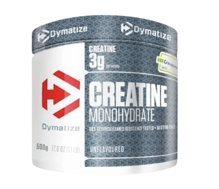 Creatina Dymatize