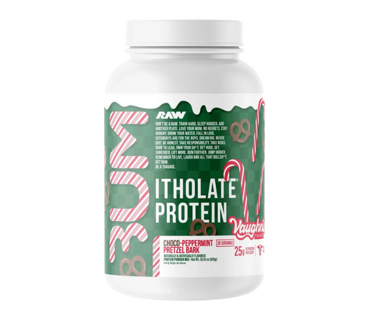 CBUM itholate Protein