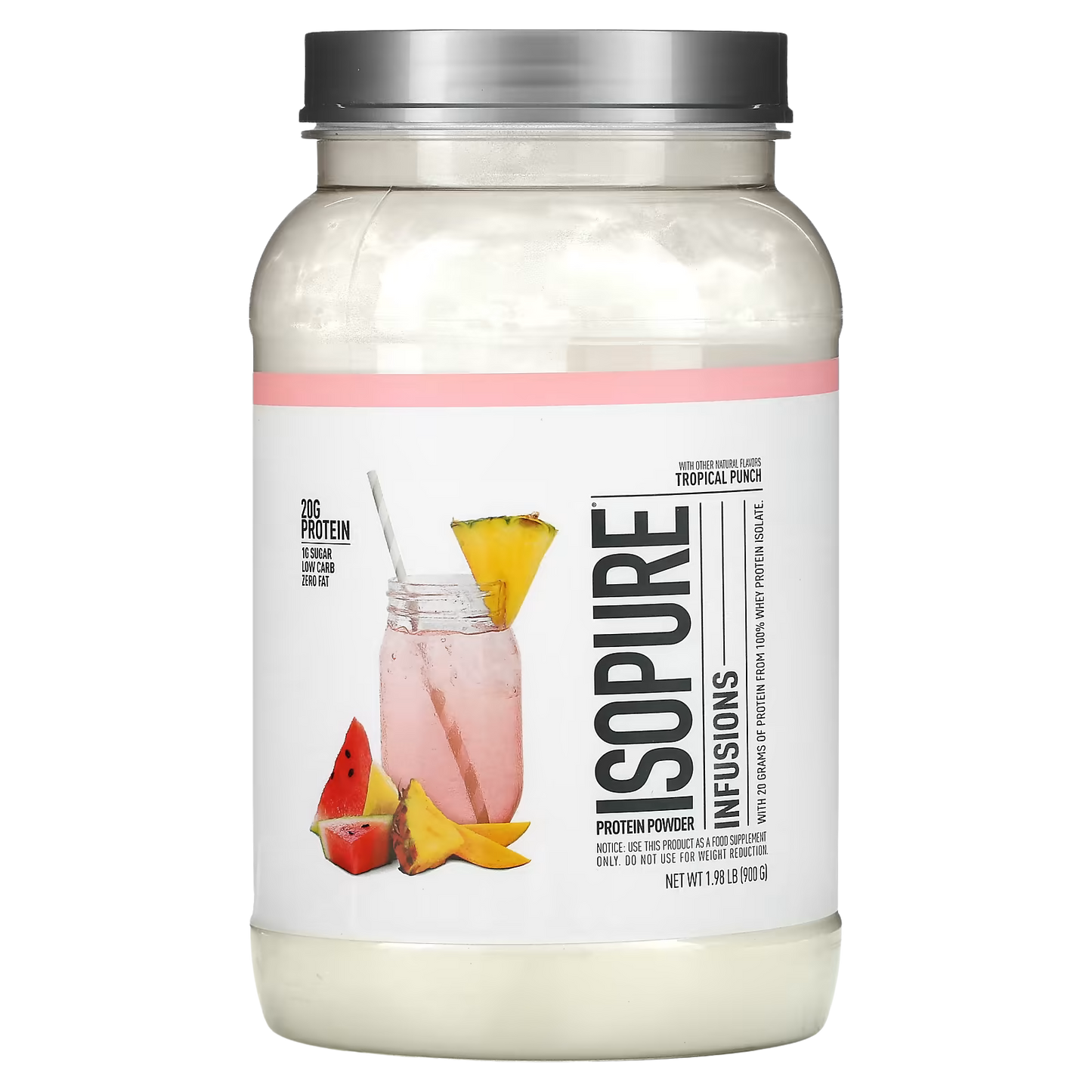 ISOPURE INFUSIONS