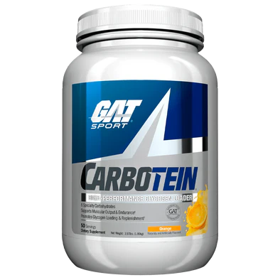 Gat Sport Carbotein