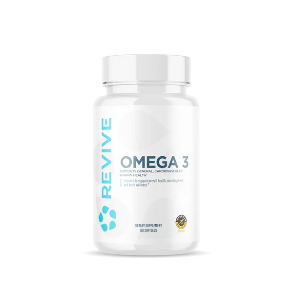 Revive Omega 3