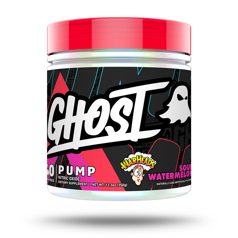 Ghost PUMP