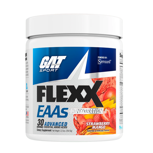 Gat Sport Flexx EAAs