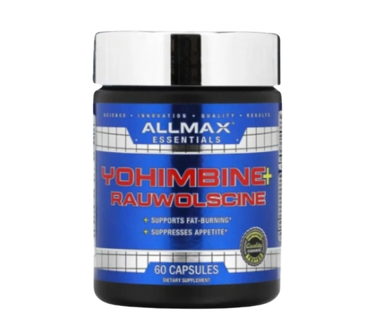 ALMX Yohimbine