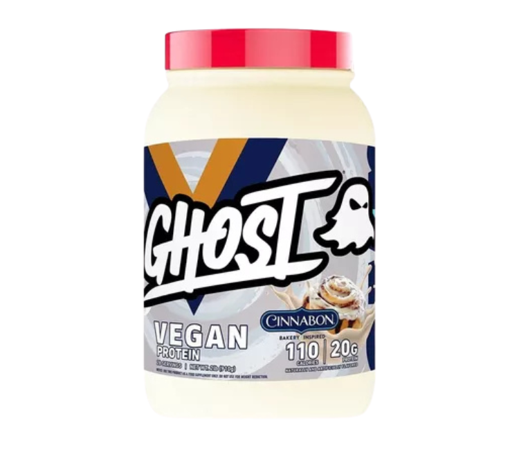 Ghost Vegan Protein