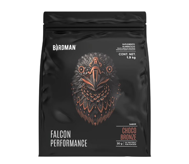 Birdman  Falcon Performance