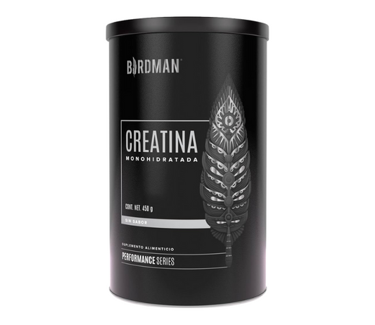 Birdman Creatina