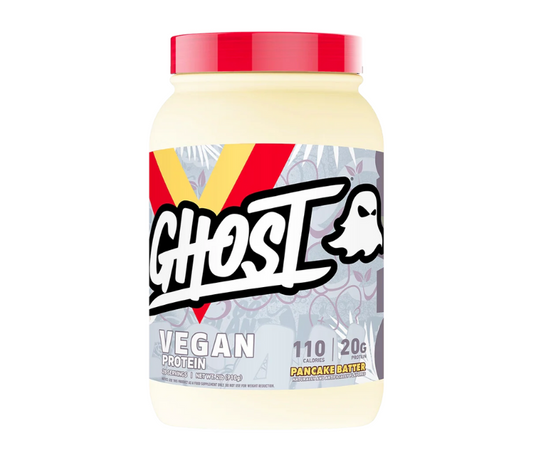 Ghost Vegan Protein