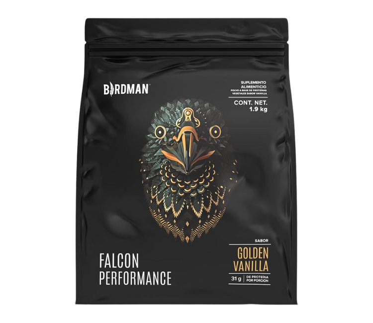 Birdman  Falcon Performance