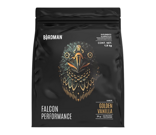 Birdman  Falcon Performance