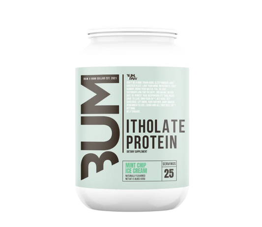 CBUM itholate Protein