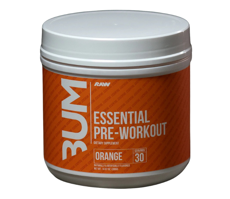 CBUM Essential Pre-Workout