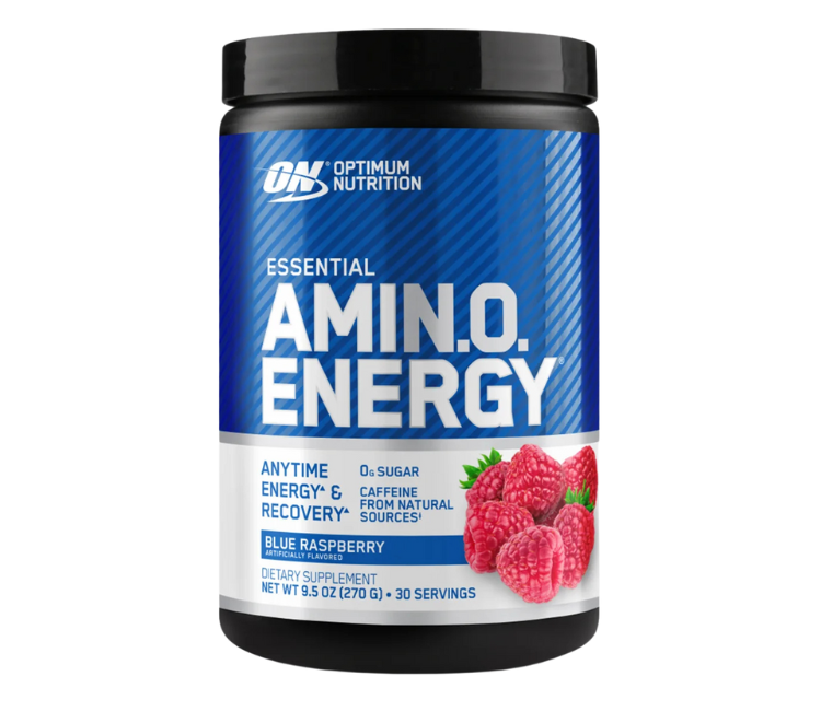Essential Amino Energy Optimum Nutrition