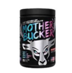 Mother Bucker Pre- Workout