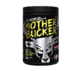Mother Bucker Pre- Workout