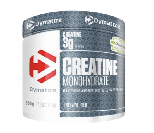 Creatina Dymatize