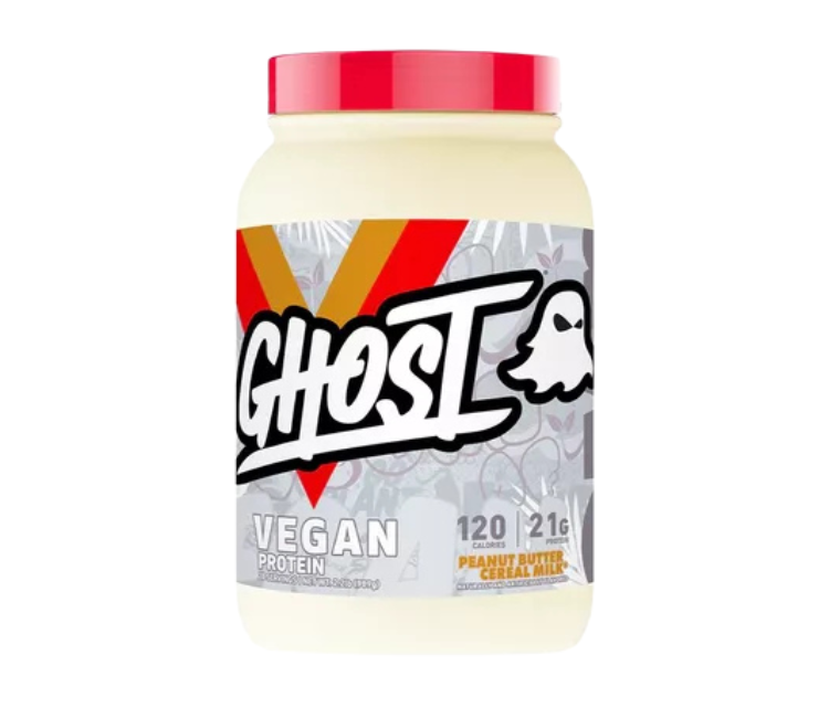 Ghost Vegan Protein
