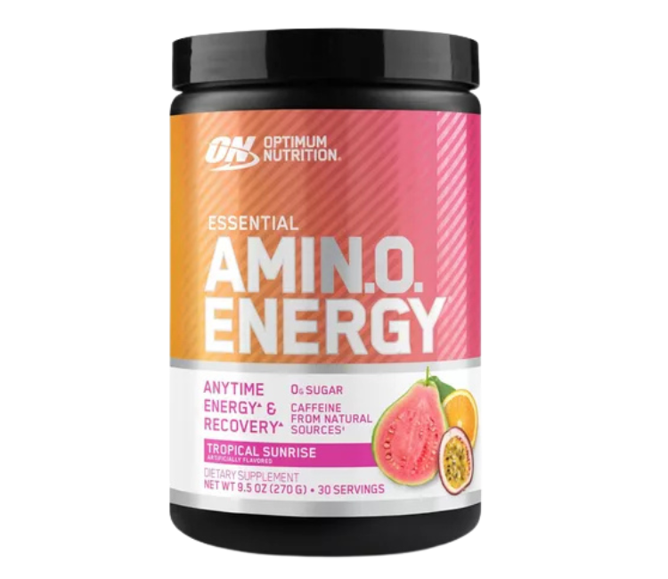 Essential Amino Energy Optimum Nutrition