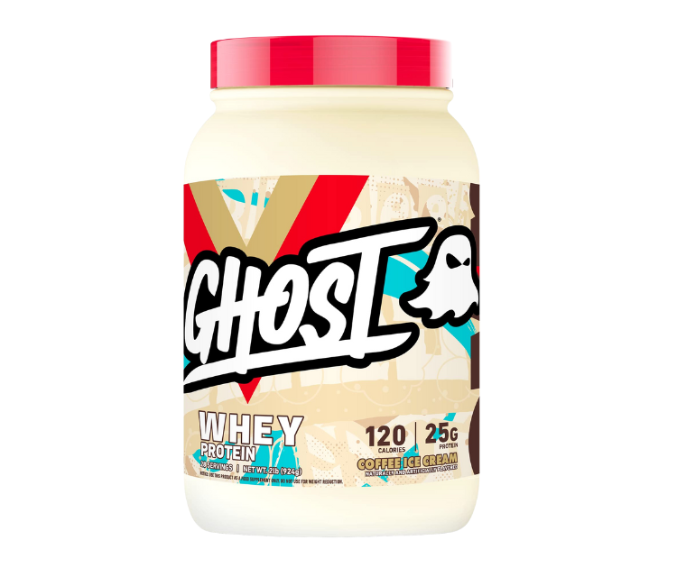 Ghost Whey Protein
