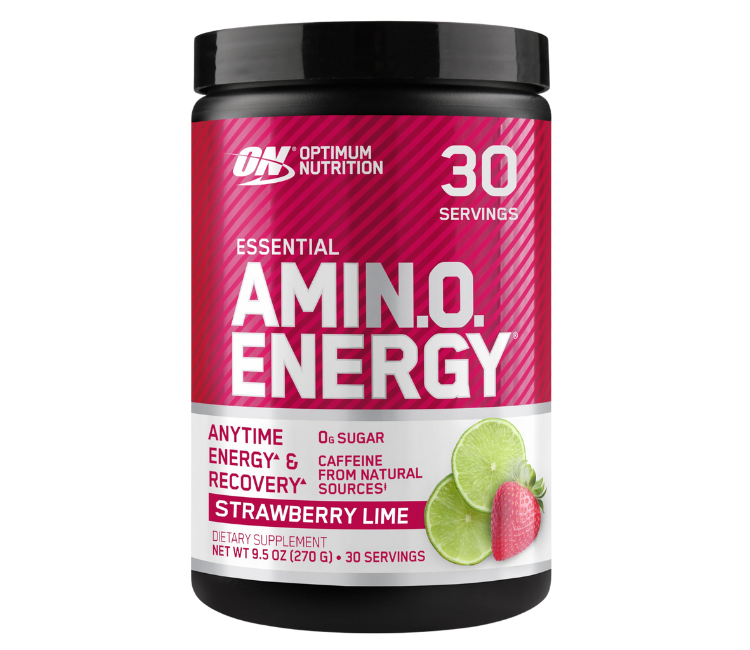 Essential Amino Energy Optimum Nutrition