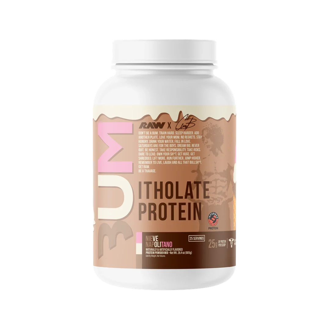 CBUM itholate Protein