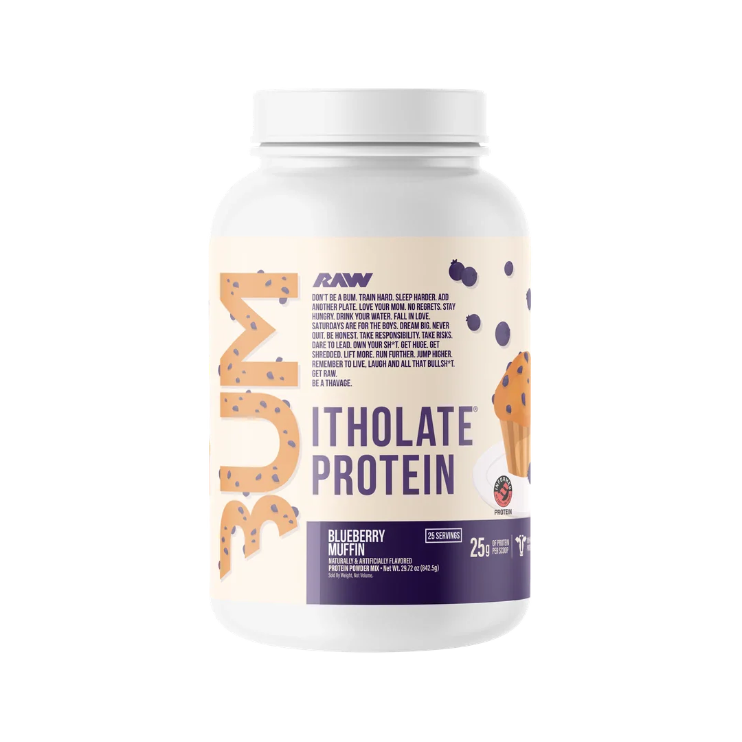 CBUM itholate Protein