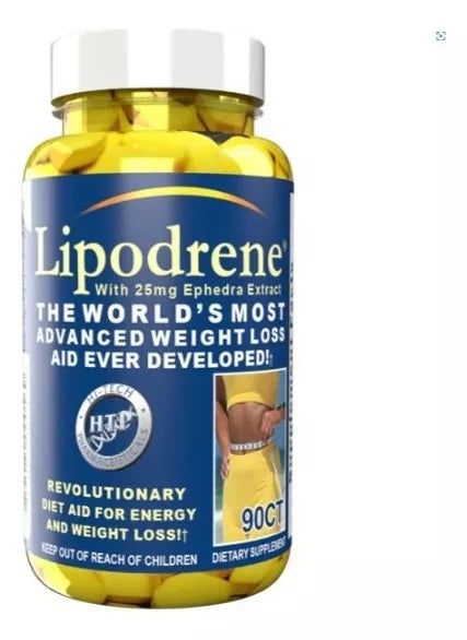 Lipodrene