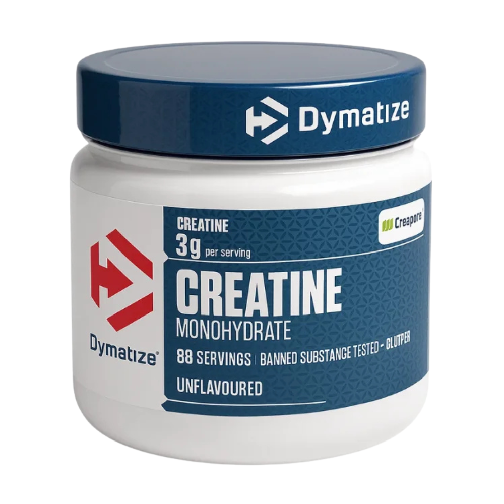 Creatina Dymatize 300 gr creature