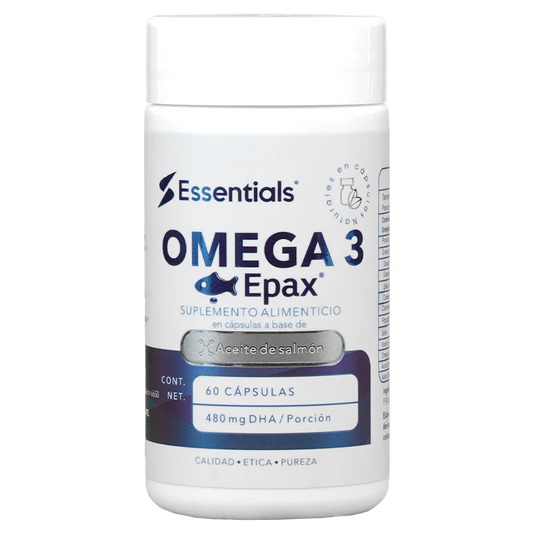 OMEGA 3 Epax