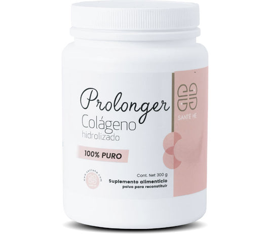 Santé He Colágeno Prolonger